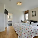 Apartment Kranich Trent