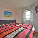 Kranich Apartment *