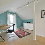 Kranich Apartment