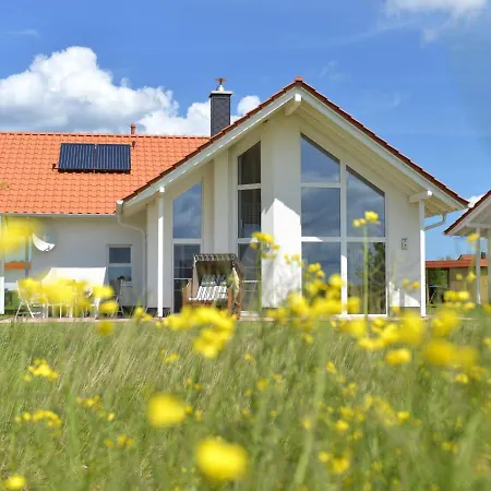 شقة Kranich ترينت