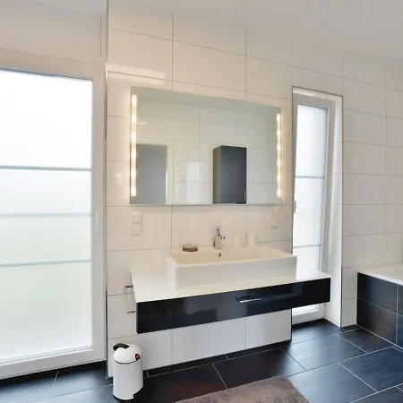 شقة Kranich ترينت