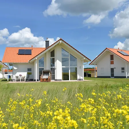 Apartment Kranich Trent