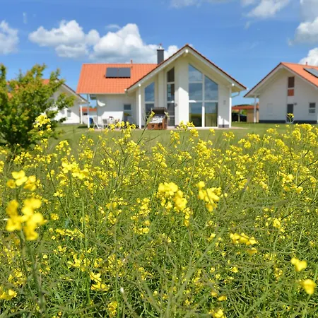 Apartment Kranich Trent