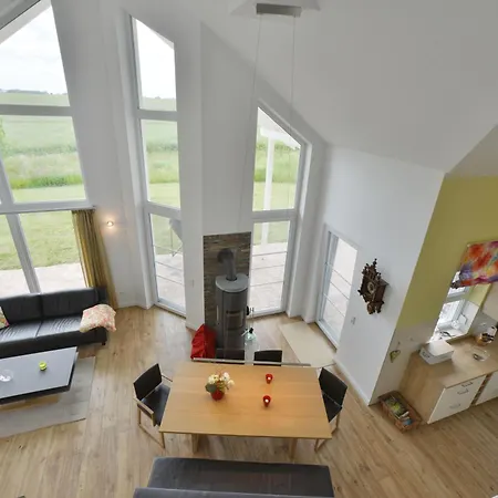 Kranich Apartment *