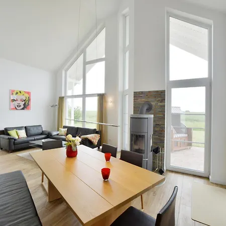 Apartment Kranich *