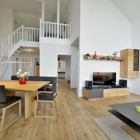Apartment Kranich Trent